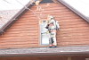 2009 - Mutual Aid House Fire - 25